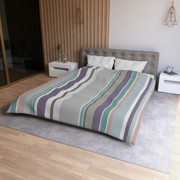 Microfiber Duvet Cover - Image 12