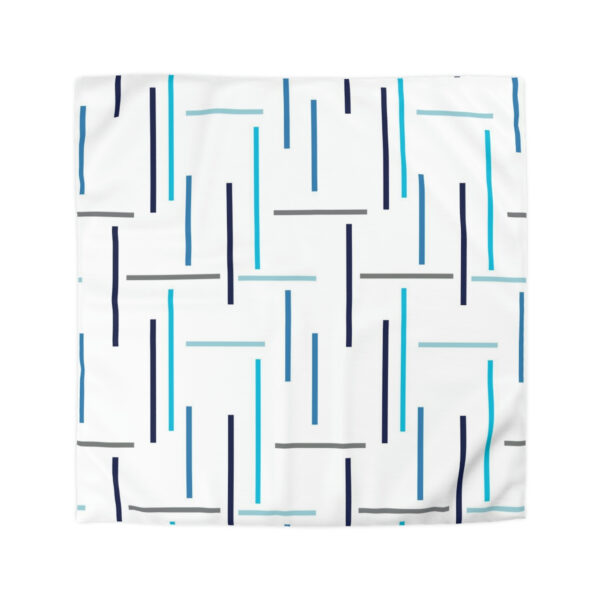 Microfiber Duvet Cover - Image 10