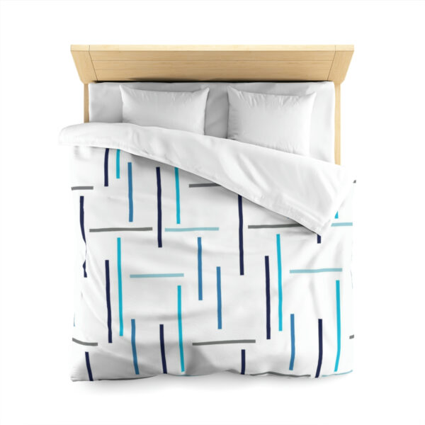 Microfiber Duvet Cover - Image 11