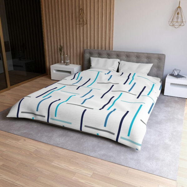 Microfiber Duvet Cover - Image 12