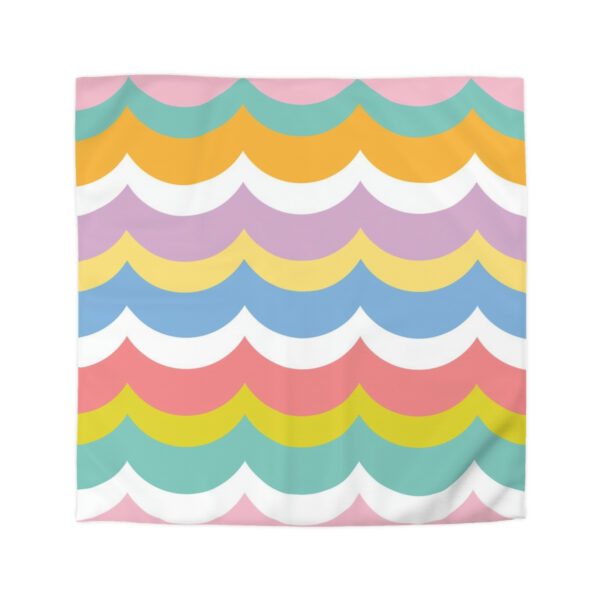 Microfiber Duvet Cover - Image 10