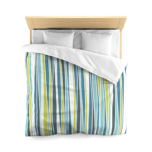 Microfiber Duvet Cover - Image 11