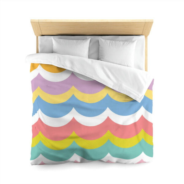 Microfiber Duvet Cover - Image 11