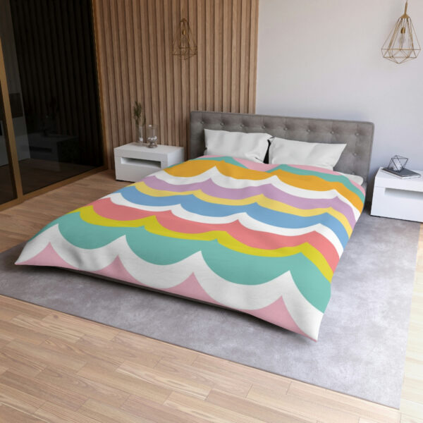 Microfiber Duvet Cover - Image 12