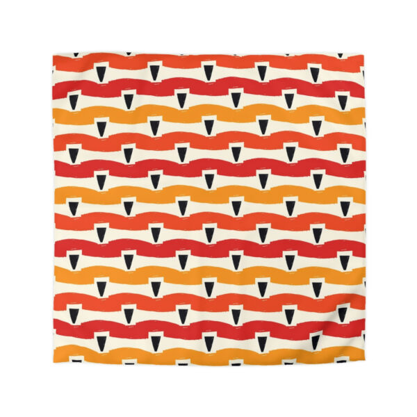 Microfiber Duvet Cover - Image 10