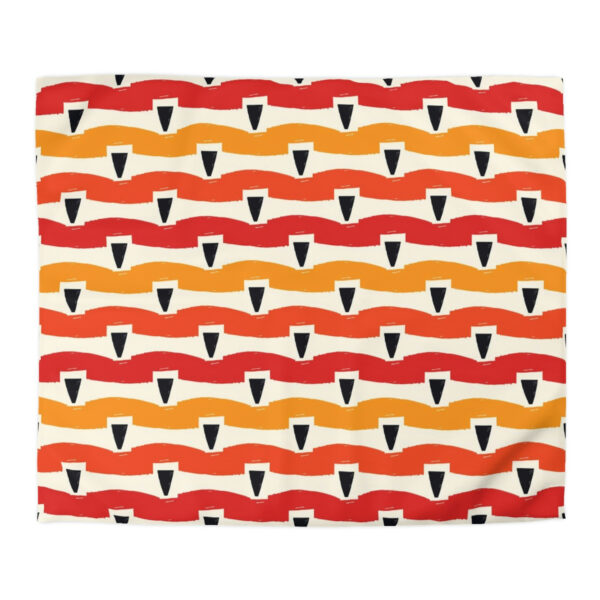 Microfiber Duvet Cover - Image 2