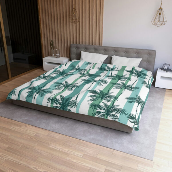 Microfiber Duvet Cover