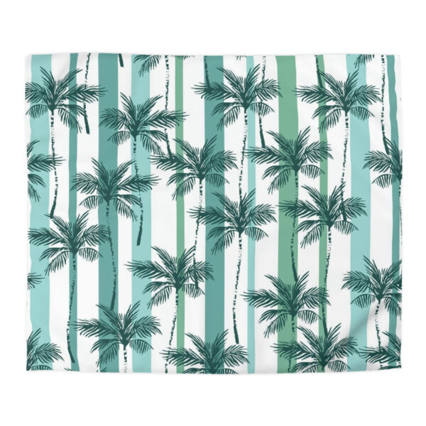 Microfiber Duvet Cover - Image 2