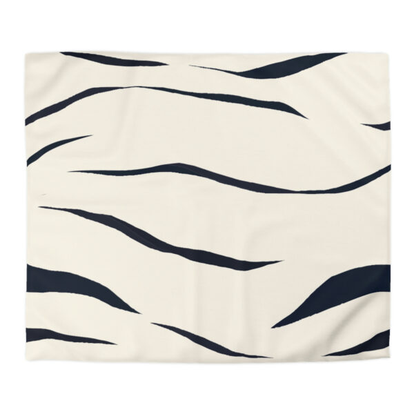Modern Microfiber Duvet Cover - Image 10