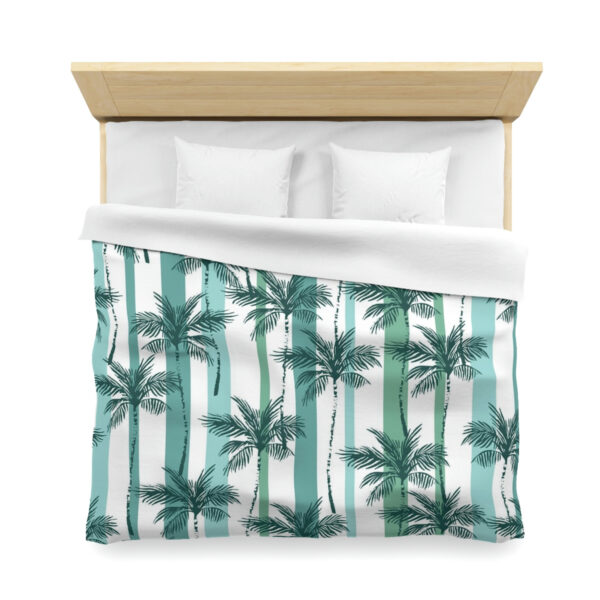 Microfiber Duvet Cover - Image 3