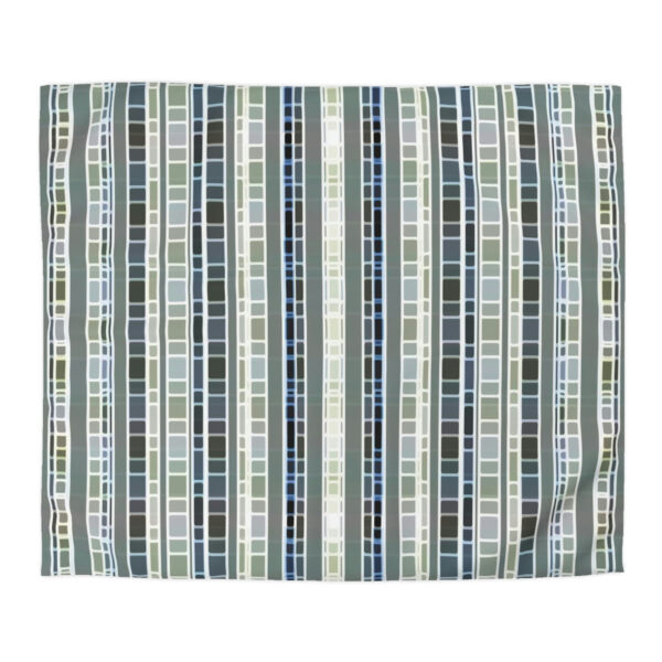 Microfiber Duvet Cover - Image 2