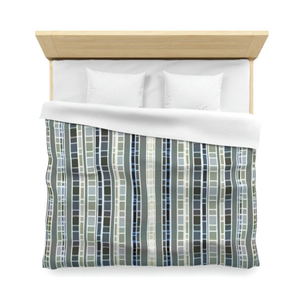 Microfiber Duvet Cover - Image 3