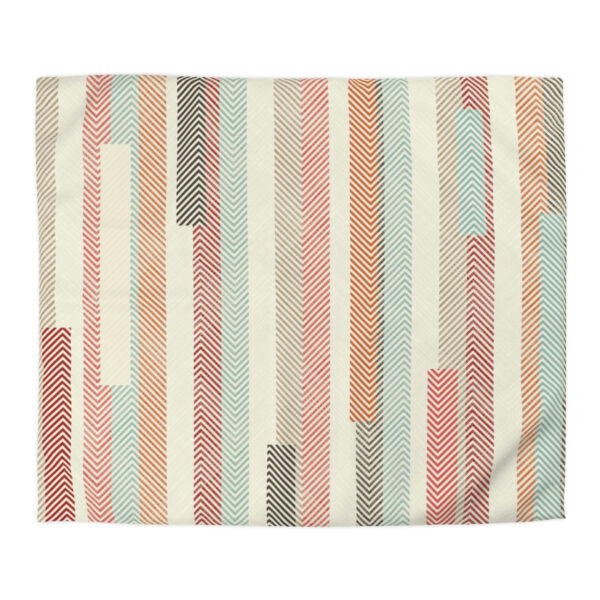 Microfiber Duvet Cover - Image 2