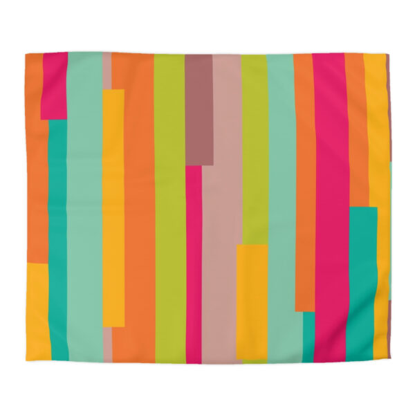 Microfiber Duvet Cover - Image 2