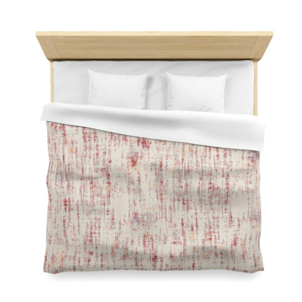 Microfiber Duvet Cover - Image 3