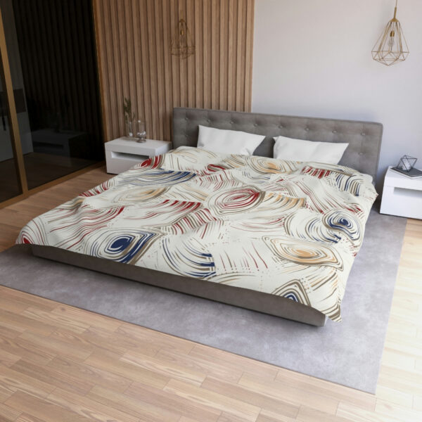 Microfiber Duvet Cover