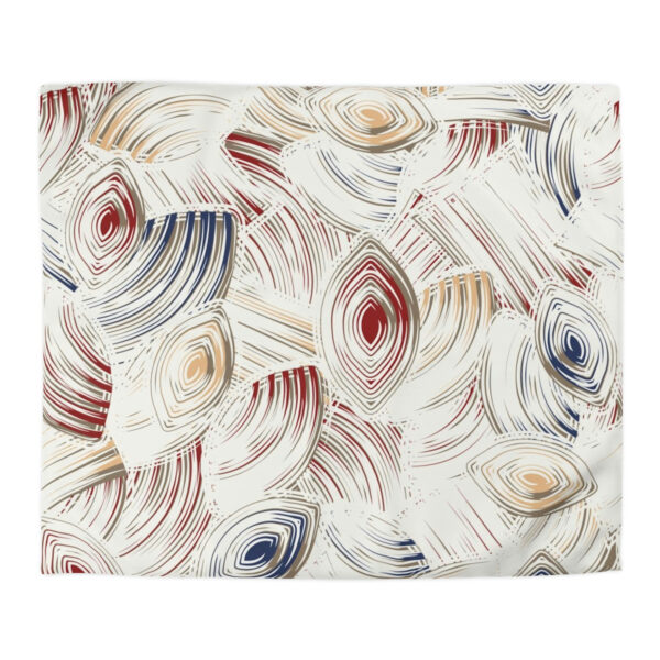 Microfiber Duvet Cover - Image 2