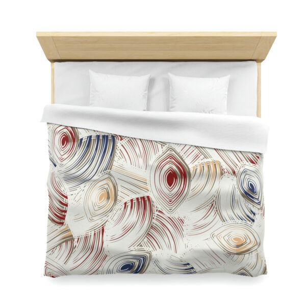 Microfiber Duvet Cover - Image 3