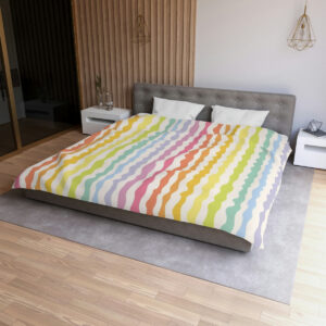 Microfiber Duvet Cover