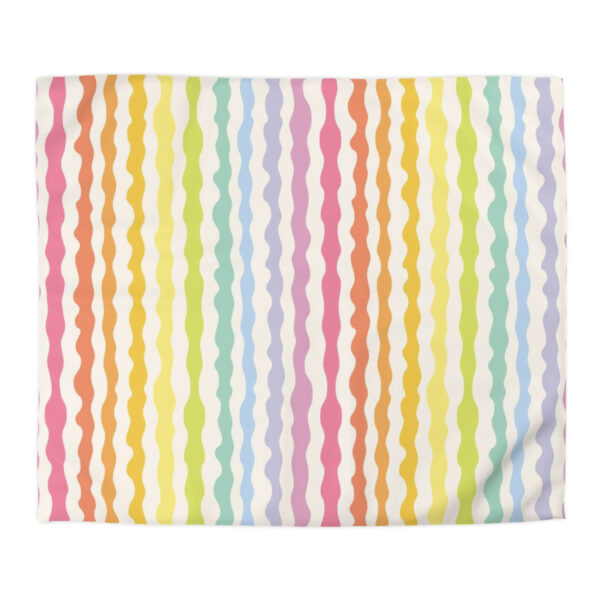 Microfiber Duvet Cover - Image 2