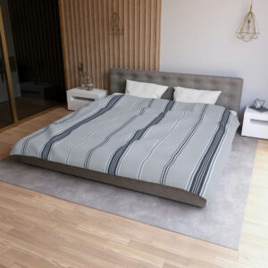 Microfiber Duvet Cover