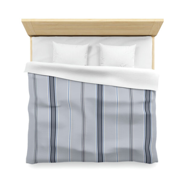 Microfiber Duvet Cover - Image 3