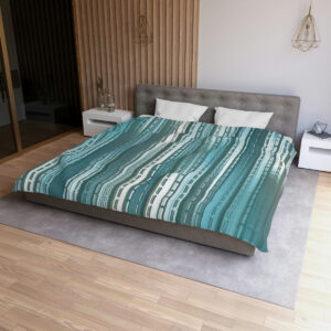 Microfiber Duvet Cover