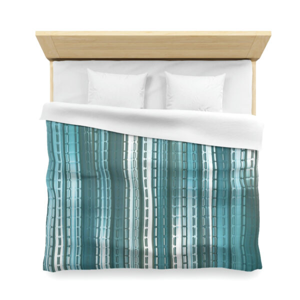 Microfiber Duvet Cover - Image 3