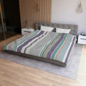 Microfiber Duvet Cover