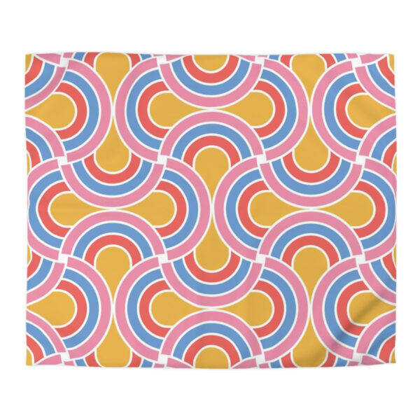 Microfiber Duvet Cover - Image 2