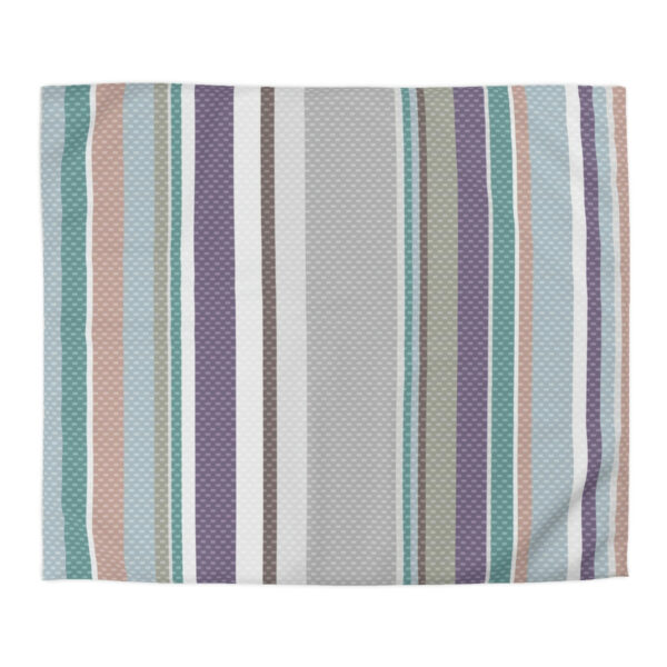 Microfiber Duvet Cover - Image 2