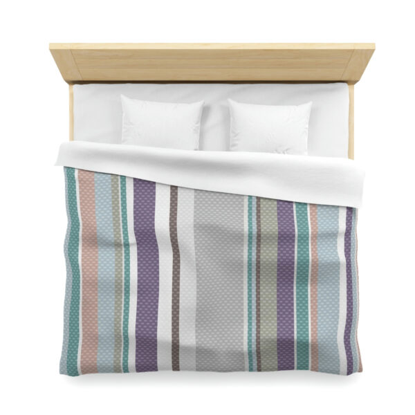 Microfiber Duvet Cover - Image 3