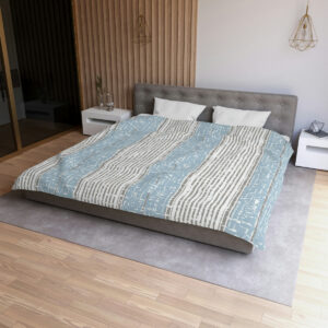 Microfiber Duvet Cover