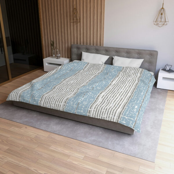 Microfiber Duvet Cover