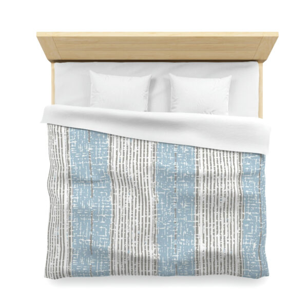 Microfiber Duvet Cover - Image 3