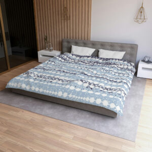 Microfiber Duvet Cover