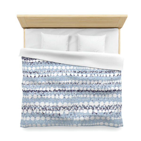 Microfiber Duvet Cover - Image 3