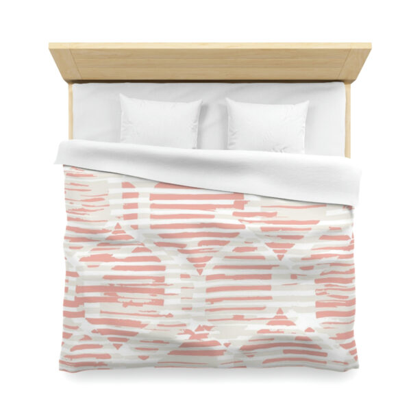 Microfiber Duvet Cover - Image 3