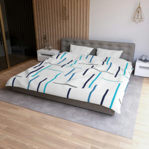 Microfiber Duvet Cover