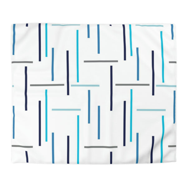 Microfiber Duvet Cover - Image 2