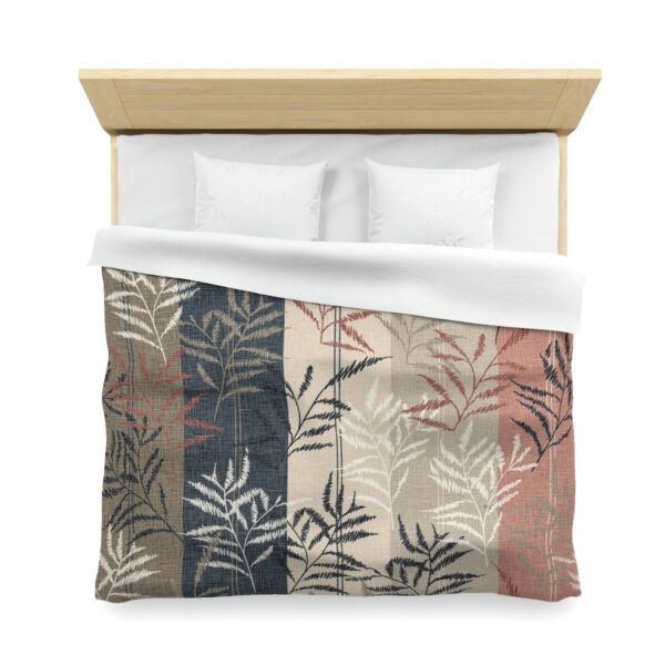 Microfiber Duvet Cover - Image 3