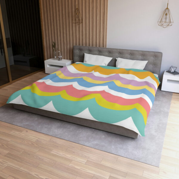 Microfiber Duvet Cover