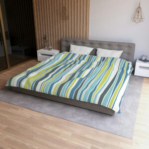 Microfiber Duvet Cover