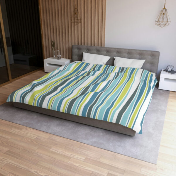 Microfiber Duvet Cover