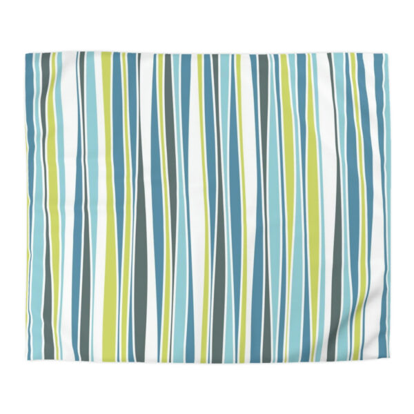 Microfiber Duvet Cover - Image 2