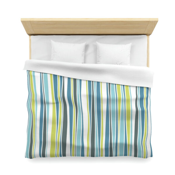 Microfiber Duvet Cover - Image 3