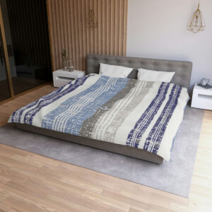 Microfiber Duvet Cover