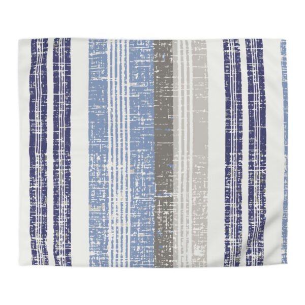 Microfiber Duvet Cover - Image 2