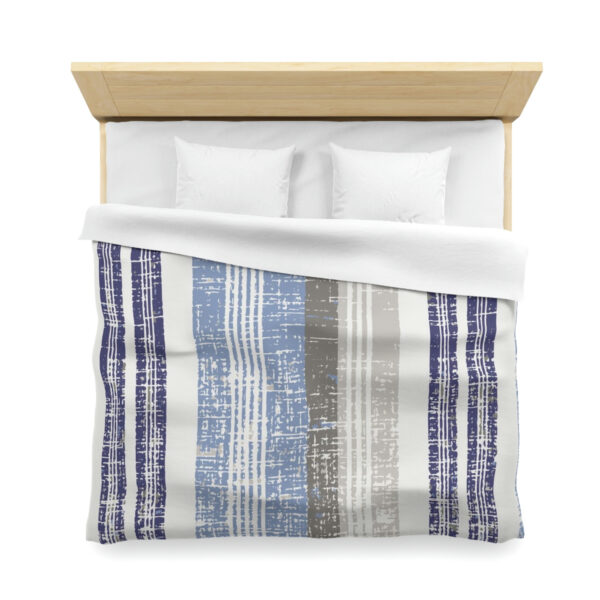 Microfiber Duvet Cover - Image 3