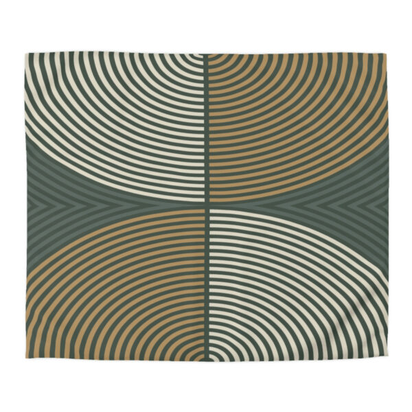 Modern Microfiber Duvet Cover - Image 11